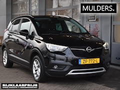 Opel Crossland X - 1.2 Turbo Innovation / navi / camera / trekhaak