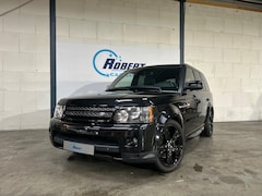 Land Rover Range Rover Sport - JAGUAR 3.0 SdV6 HSE