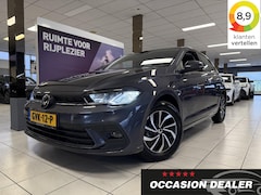 Volkswagen Polo - 1.0 TSI DSG 95PK Life *IQ*CLIMA*LED*CAM*LM15