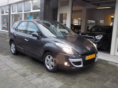 Renault Scénic - 2.0 Dynamique AUTOMAAT 89DKM VEEL OPTIES PDC V EN A