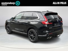 Honda CR-V - 2.0 e:PHEV Advance Tech |trekhaak|panoramadak|stoelverwarming voor en achter|privacyglass|