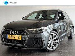 Audi A1 Sportback - 30 TFSI 116pk Epic