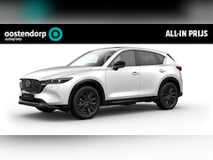 Mazda CX-5 - 2.0 e-SkyActiv-G M Hybrid 165 Homura | Sunroof Pack | Comfort Pack |