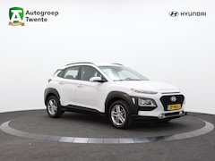 Hyundai Kona - 1.0 T-GDI Comfort | DAB | Carplay | Cruise Control | Airco |