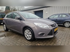 Ford Focus - 1.0 EcoB. Lease Tr