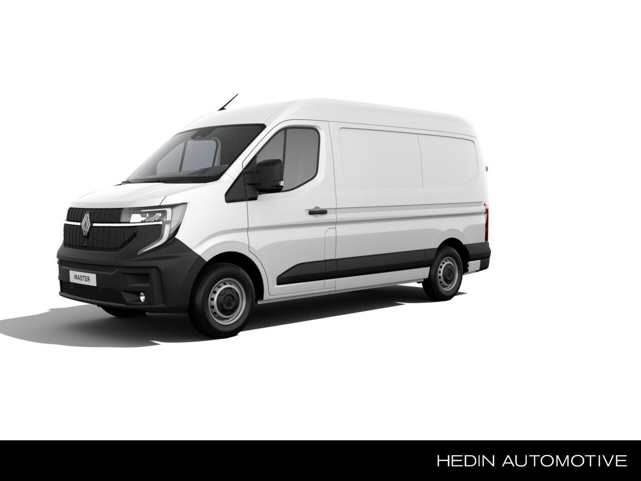 Renault Master - T35 2.0 dCi 130 L2H2 Advance Levering 2024! Trekhaak, Draadloze lader, Reservewiel MC8145 - AutoWereld.nl