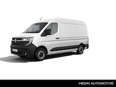 Renault Master - T35 2.0 dCi 130 L2H2 Advance Levering 2024 Trekhaak, Draadloze lader, Reservewiel MC8145