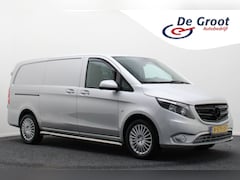 Mercedes-Benz Vito - 109 CDI Functional Lang Airco, Bluetooth, Elektr. ramen voor, Getint Glas, Radio, Trekhaak