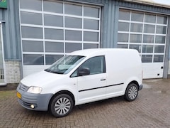 Volkswagen Caddy - 2.0 SDI