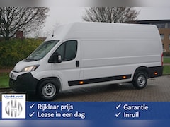 Fiat Ducato - MAXI 35 2.2 140PK L4H3 Series 10 Airco, Cruise, Camera, 270Gr Deur NR. 671