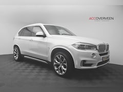 BMW X5 - xDrive35i High Executive BOMVOL