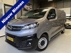 Opel Vivaro - 2.0 CDTI L2H1 Edition Airco, Camera , Navi, Cruise