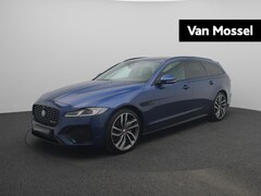 Jaguar XF Sportbrake - P250 R-Dynamic SE | 1e Eigenaar | Driver Assist Pack | Black Pack | Technology Pack | Pano