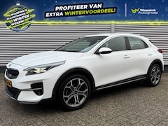 Kia XCeed - 1.0 T-GDi 120pk DynamicLine | Navigatie | Camera | LMV | Climate controle