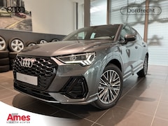 Audi Q3 Sportback - 45 TFSI e S Edition