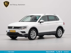 Volkswagen Tiguan - 1.5 TSI 130pk Comfortline Business Navigatie Trekhaak Camera Acc 337