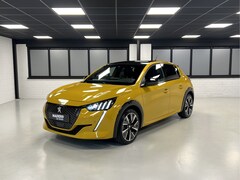 Peugeot 208 - 1.2 PureTech GT-Line |Pano|Keyless|Sfeer|Cam