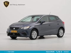 Seat Ibiza - 1.0 TSI 95pk Style Business Intense Navigatie Camera Clima Lm Velgen 45