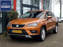 Seat Ateca - 1.5 TSI 150 PK Style Business Intense | Navi | ECC | PDC + Camera | Trekhaak | LM Velgen |