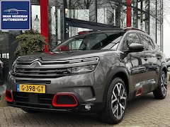 Citroën C5 Aircross - 1.2 PureTech Business Plus | Panodak | Navi | Trekhaak | PDC + Camera | LM Velgen | Cruise