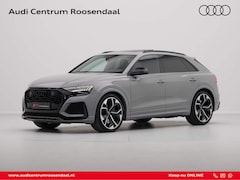 Audi RSQ8 - RSQ8 4.0 V8 TFSI quattro 441 kW/600 pk Panodak, B&O, 23 inch, stoelventelatie, vierwielstu