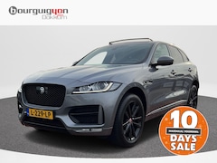 Jaguar F-Pace - 3.0d AWD 300 pk Prestige R sport | Meridian Audio | Panodak | Navi |