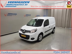 Renault Kangoo - 1.5dCi Euro 6