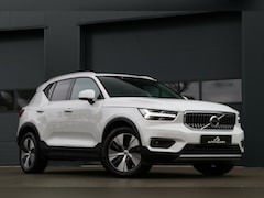 Volvo XC40 - 1.5 T4 Recharge Inscription Expr. Blindspot Camera Dab+ Carplay Chroom Pdc Led 71000KM BJ2