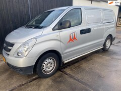 Hyundai H 300 - 2.5 CRDi Dynamic