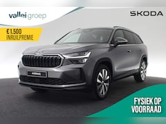 Skoda Kodiaq - Business Edition 1.5 TSI m-HEV 110 kW / 150 pk SUV