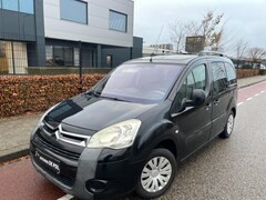 Citroën Berlingo - 1.6 VTi 120 Multispace Airco Panorama-dak