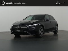 Mercedes-Benz A-klasse - 250 e Star Edition 250 e AMG Line Night Pakket | Panoramadak | Multibeam LED