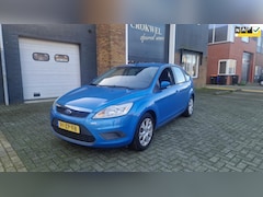 Ford Focus - 1.6 Trend Inruil Mogelijk