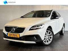 Volvo V40 Cross Country - 1.5 T3 152PK Geartronic Polar+ Luxury