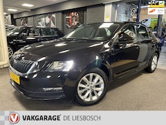 Skoda Octavia - 1.0 TSI Greentech Ambition Business, navi, apple carplay, media, boeken