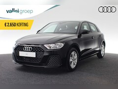 Audi A1 Sportback - 25 TFSI 95pk Pro Line | Apple Carplay & Android Auto | Parkeersensoren Achter | Cruise con