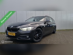 BMW 3-serie Touring - 320d EDE Sport AUTOMAAT/TREKHAAK