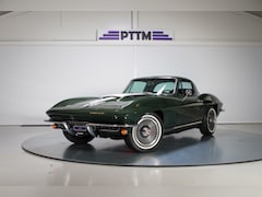 Chevrolet Corvette - USA Sting Ray 427/435 Coupé