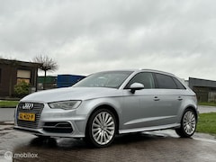 Audi A3 Sportback - 1.4 e-tron PHEV Ambition Pro Line plus