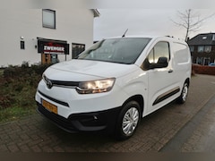 Toyota ProAce City - 1.5 D-4D 102PK|NAVIGATIE|CARPLAY|CRUISECONTROL|PDC|BLUETOOTH|DEALER ONDERHOUDEN