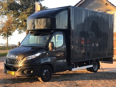 Iveco Daily - 35C16 Euro 6 Bakwagen Koffer Automaat