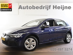 Volkswagen Golf - 1.0 TSI 110PK LIFE VIRTUAL/NAVI/PDC