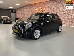 MINI Cooper - 1.5 Chili Business l Pano l LED l Leder