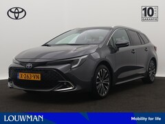 Toyota Corolla Touring Sports - 1.8 Hybrid First Edition | Verwarmde voorstoelen |