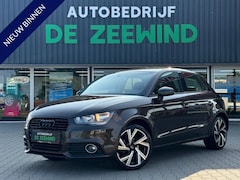 Audi A1 - 1.2 TFSI|Navi|Bluetooth|NW APK