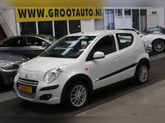 Suzuki Alto - 1.0 Sport Airco, Isofix, Stuurbekrachtiging