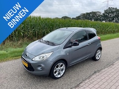 Ford Ka - 1.2 Grand Prix 2013 Airco 69200