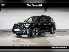 MINI Countryman - 2.0 JCW ALL4 John Cooper Works L Countryman 2.0 JCW ALL4 John Cooper Works