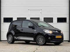 Skoda Citigo - 1.0 Grt. Monte Carlo Airco | Navigatie| 16 inch LM Velgen