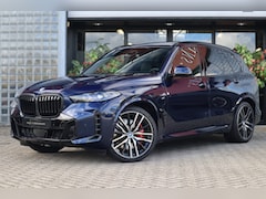 BMW X5 - xDrive50e | M Sportpakket Pro, Driving Assistant Professional, Harman/Kardon, Trekhaak, Pa